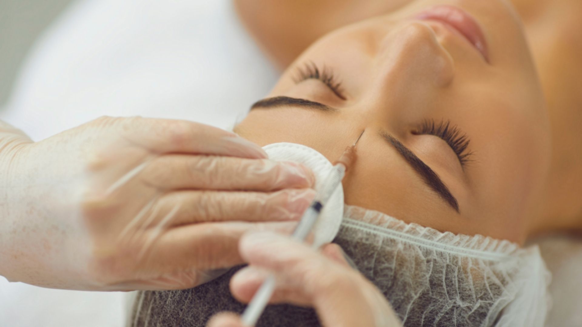 Botox Michel Aesthetics Dubai