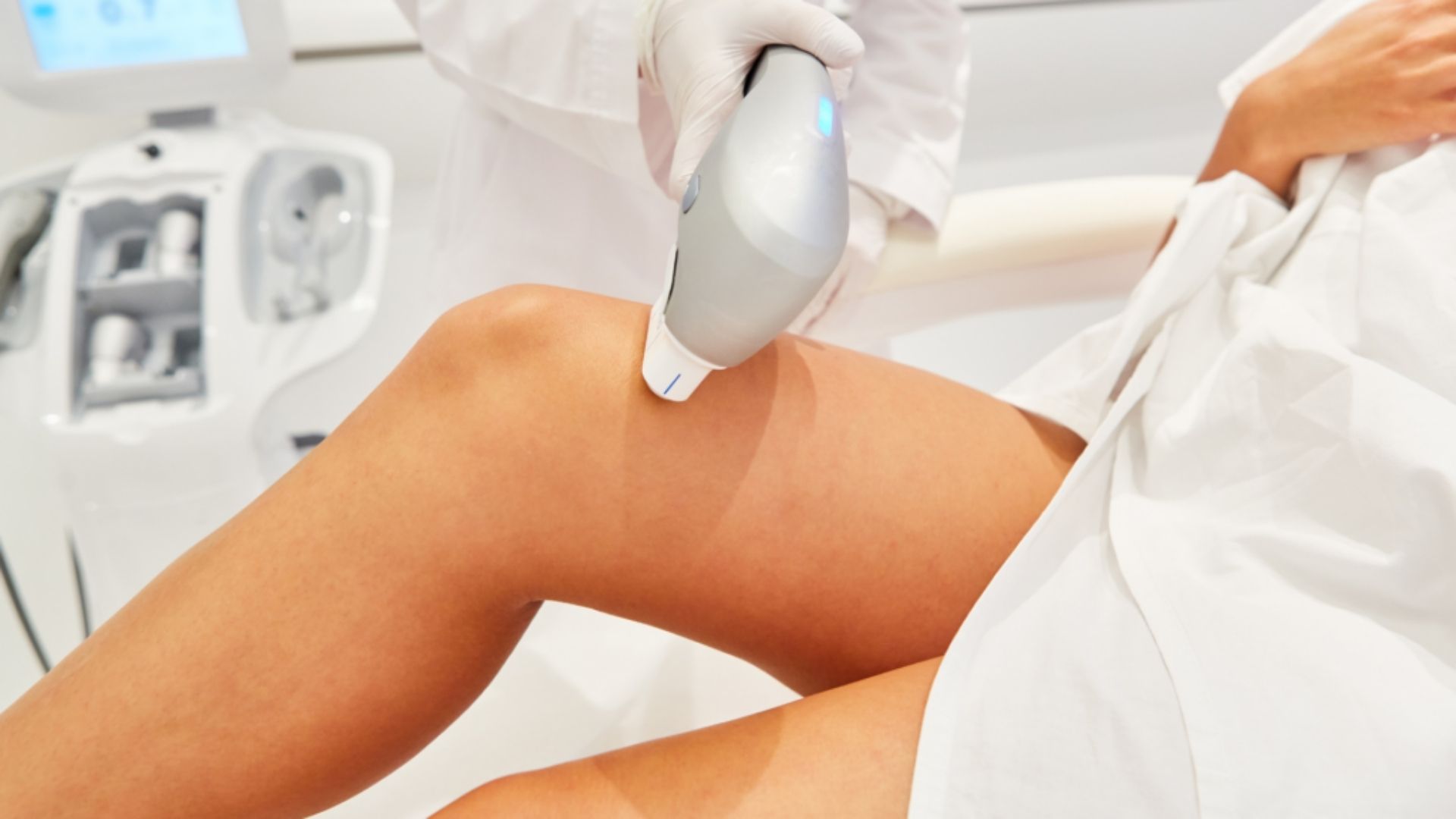 Scar-free tightening