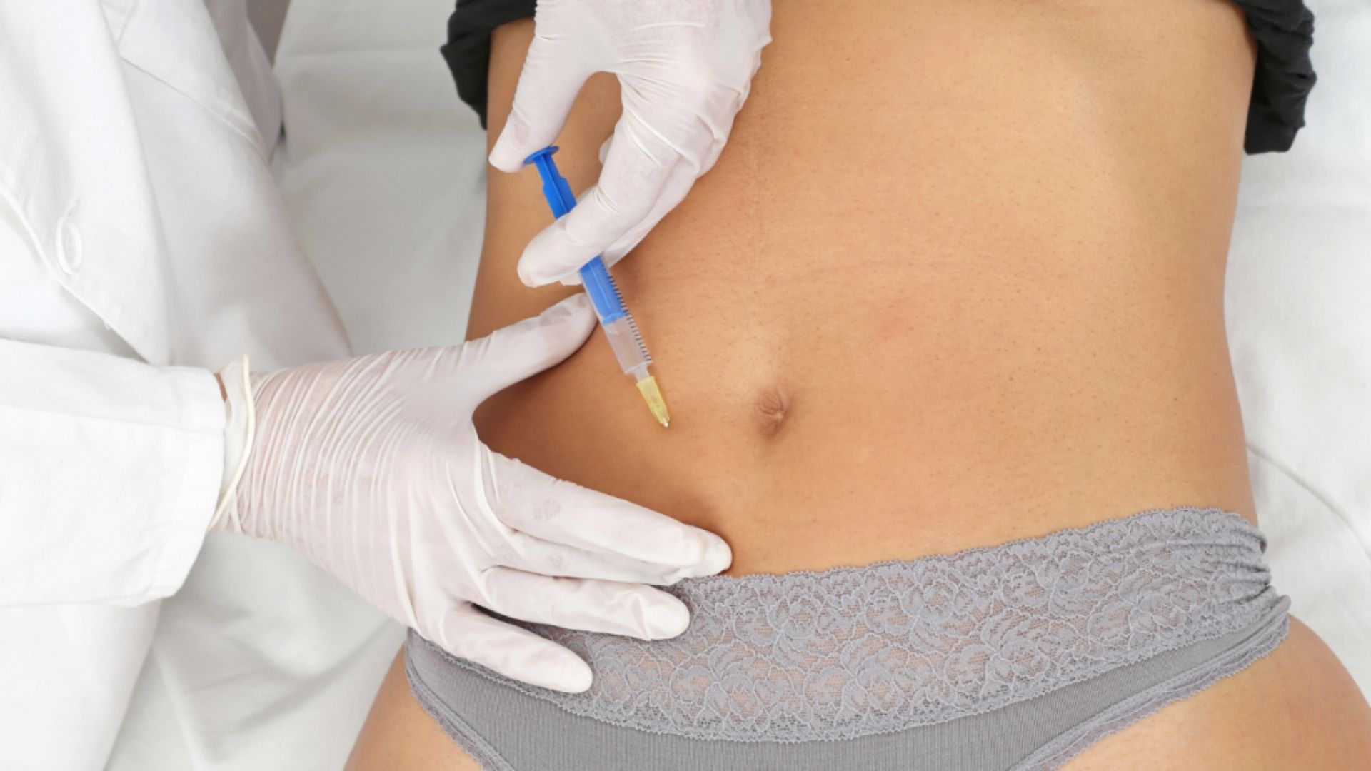 Renuvion Michel Aesthetics Dubai