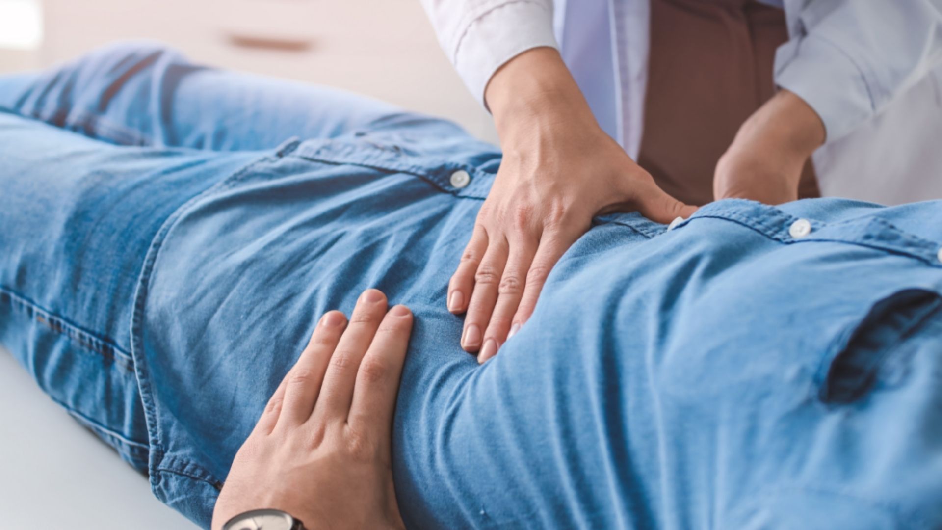 pretreatment surgical Treatment