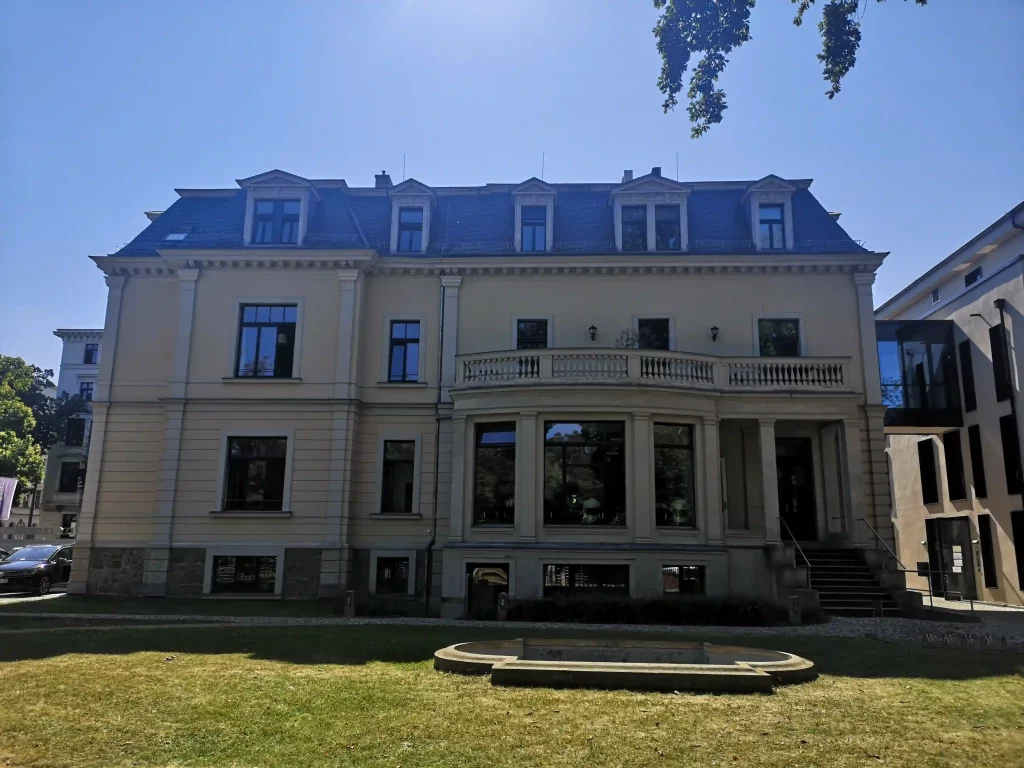 hospital-Leipzig